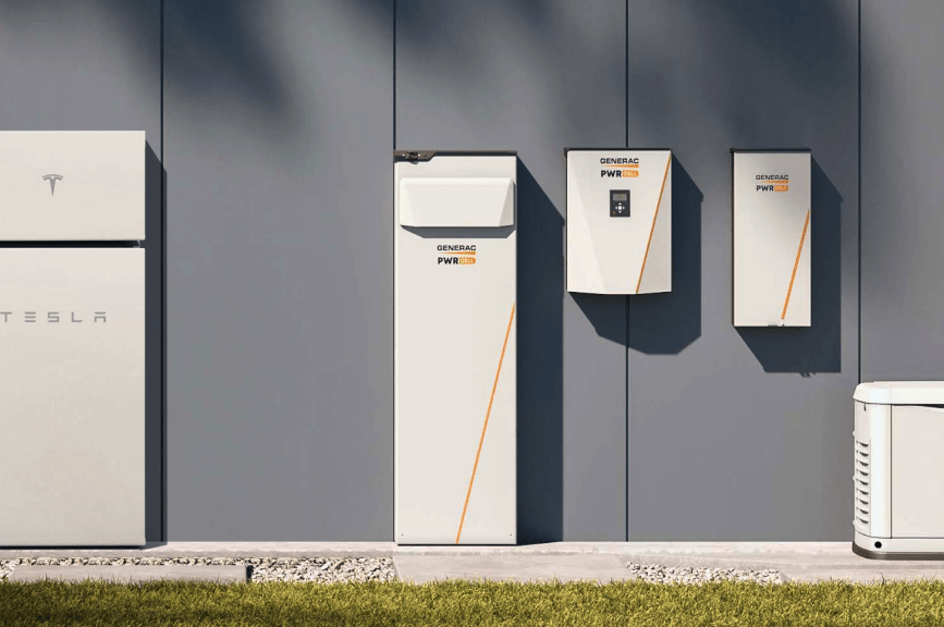 How Your Tesla Powerwall blog mobile image