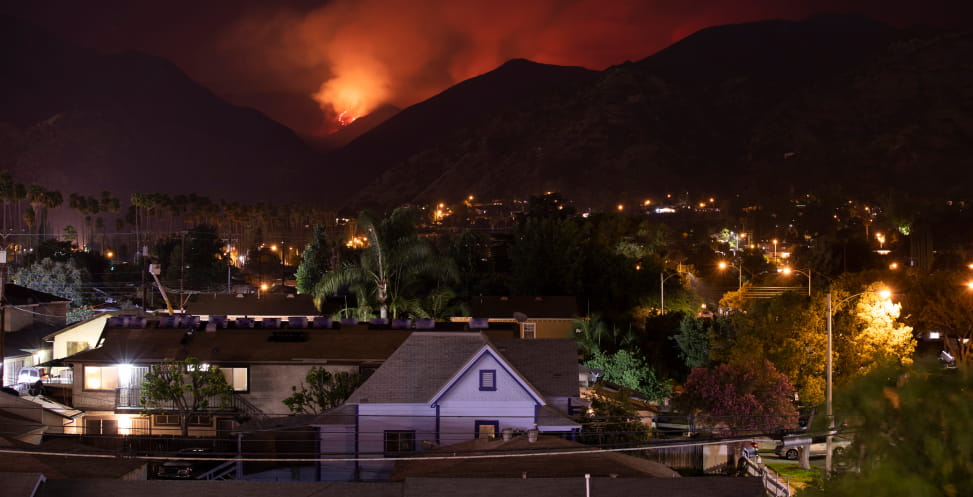 wildfire season california blog image