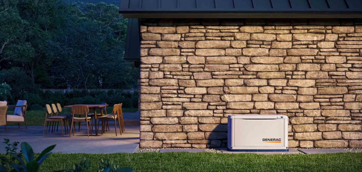 What Is a Standby Generator